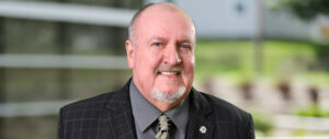 Randy Briggs Board Member