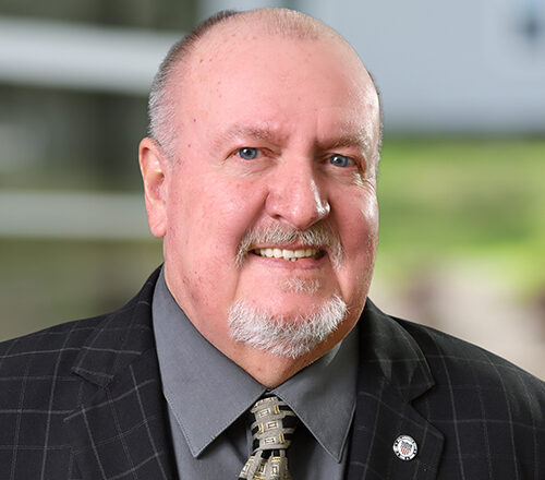 Randy Briggs Board Member