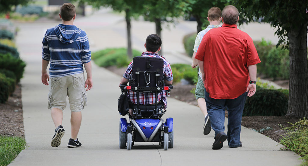 Virtual Spring Activity Guide (2021)