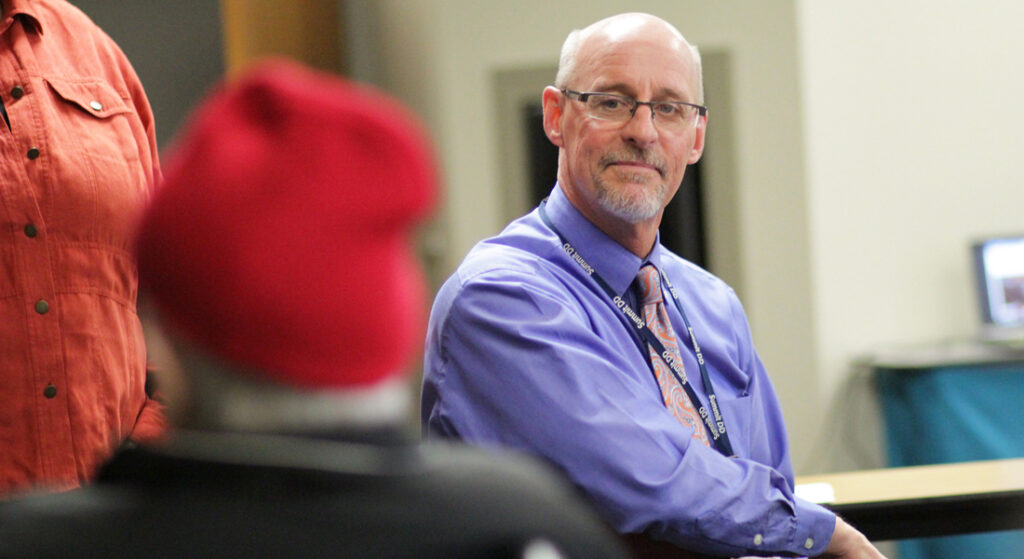 Checking In: Summit DD survey, video message from the Superintendent, and more!