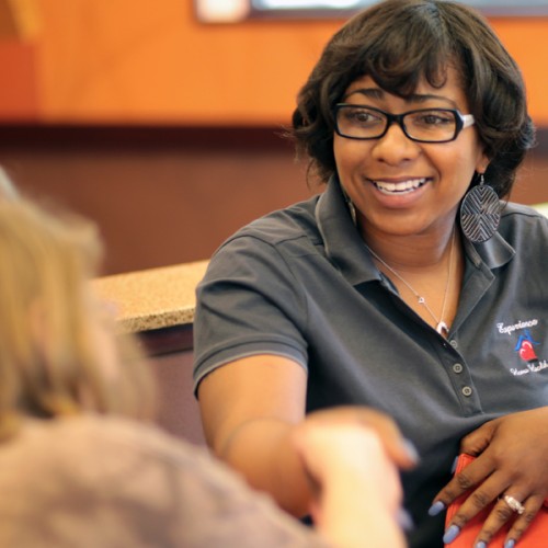 Empowering All Abilities Provider Expo