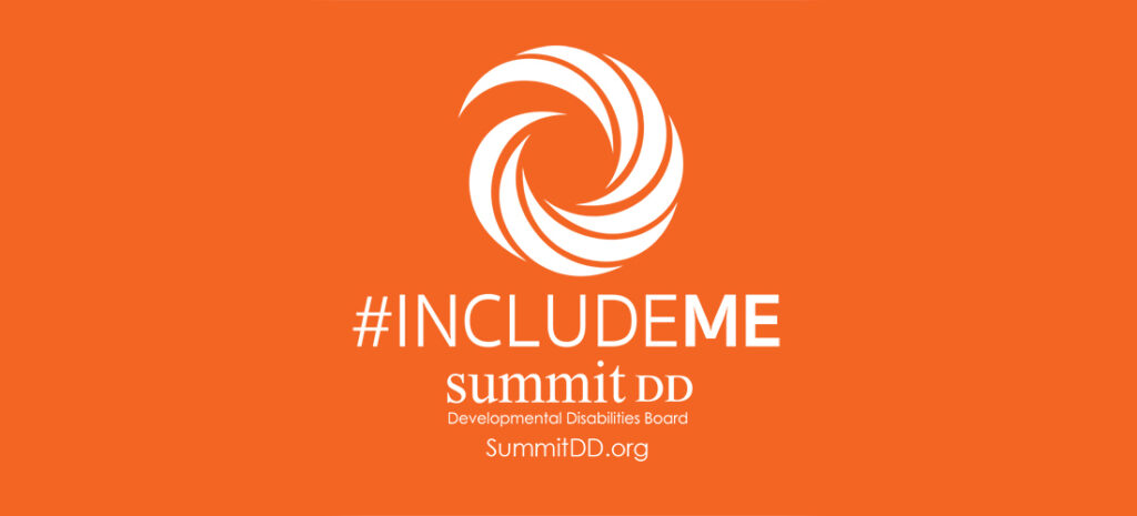 #IncludeME Summit DD Inclusion Pride Day!