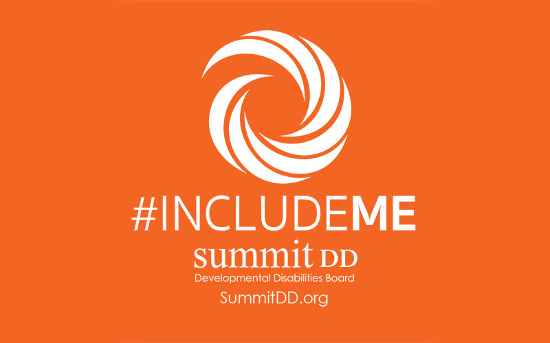 #IncludeME Summit DD Inclusion Pride Day!