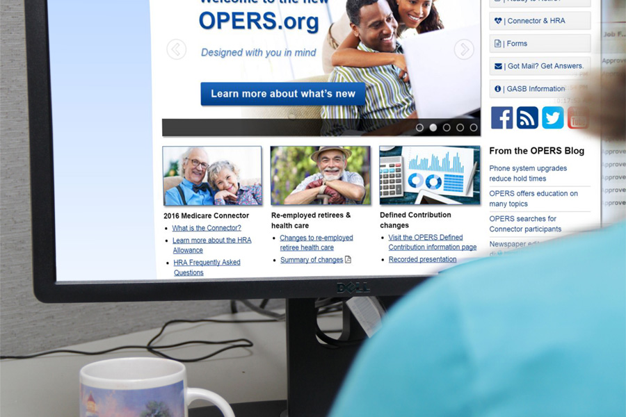 Opers-site-on-computer