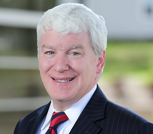 Gregg Cramer Board Member.