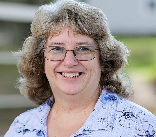 Tami Gaugler Board Member.