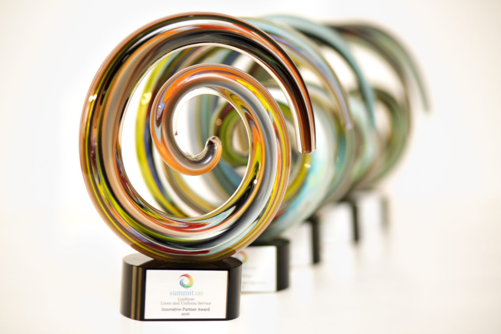 2017 Appreciation Award Winners