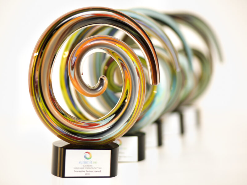 2017 Appreciation Award Winners