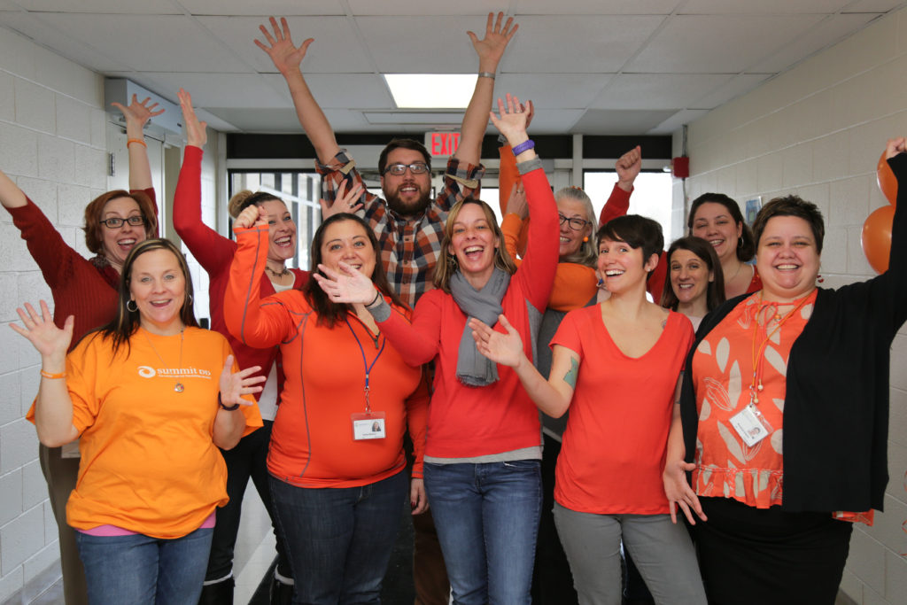 Return to the Community Driven by Individual Choice