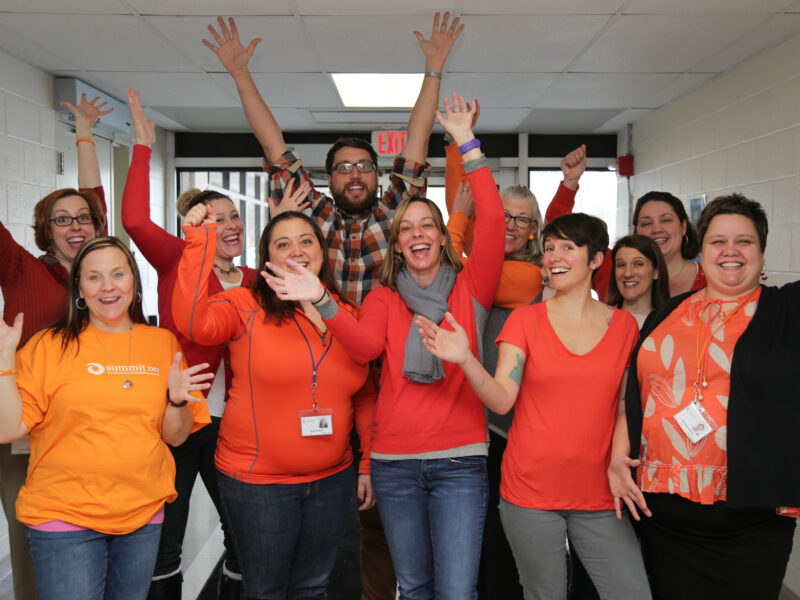 Return to the Community Driven by Individual Choice