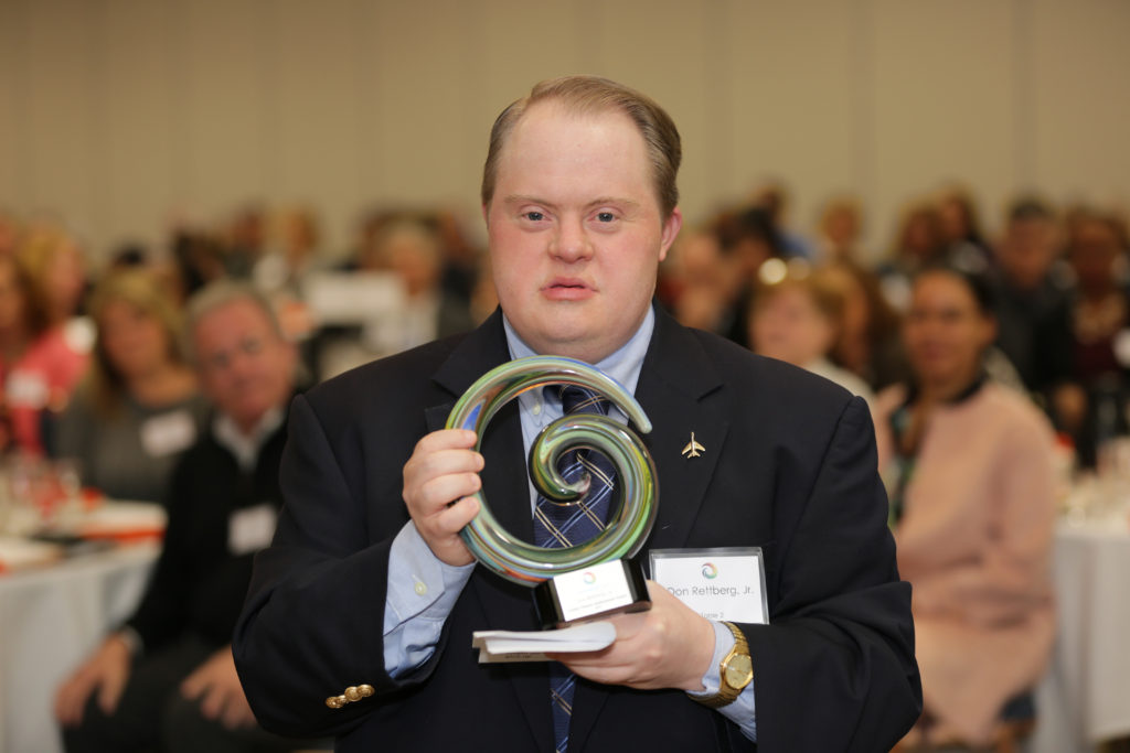 An Empowering DD Awareness Month