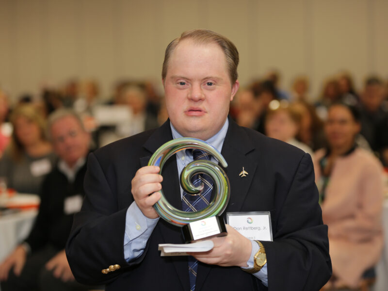 An Empowering DD Awareness Month