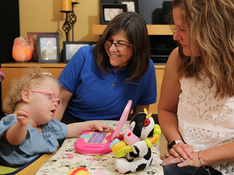 Developmental Screenings