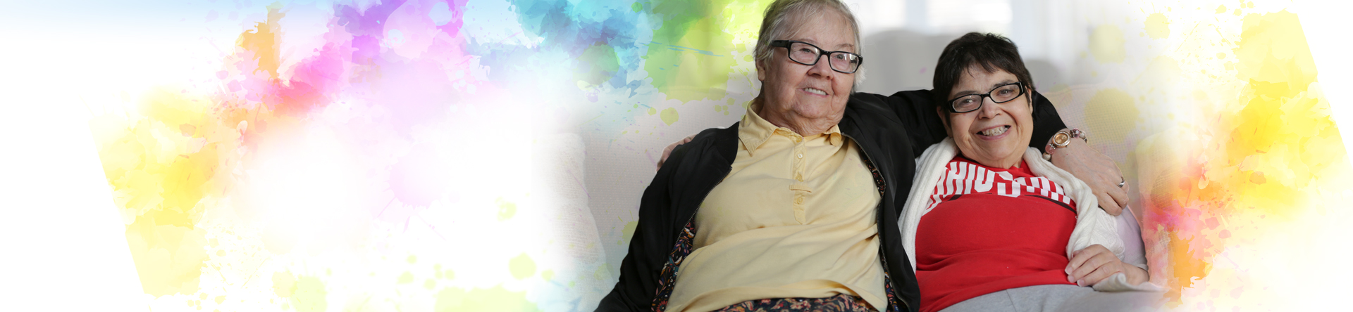 Gina-SherwannaMy Story