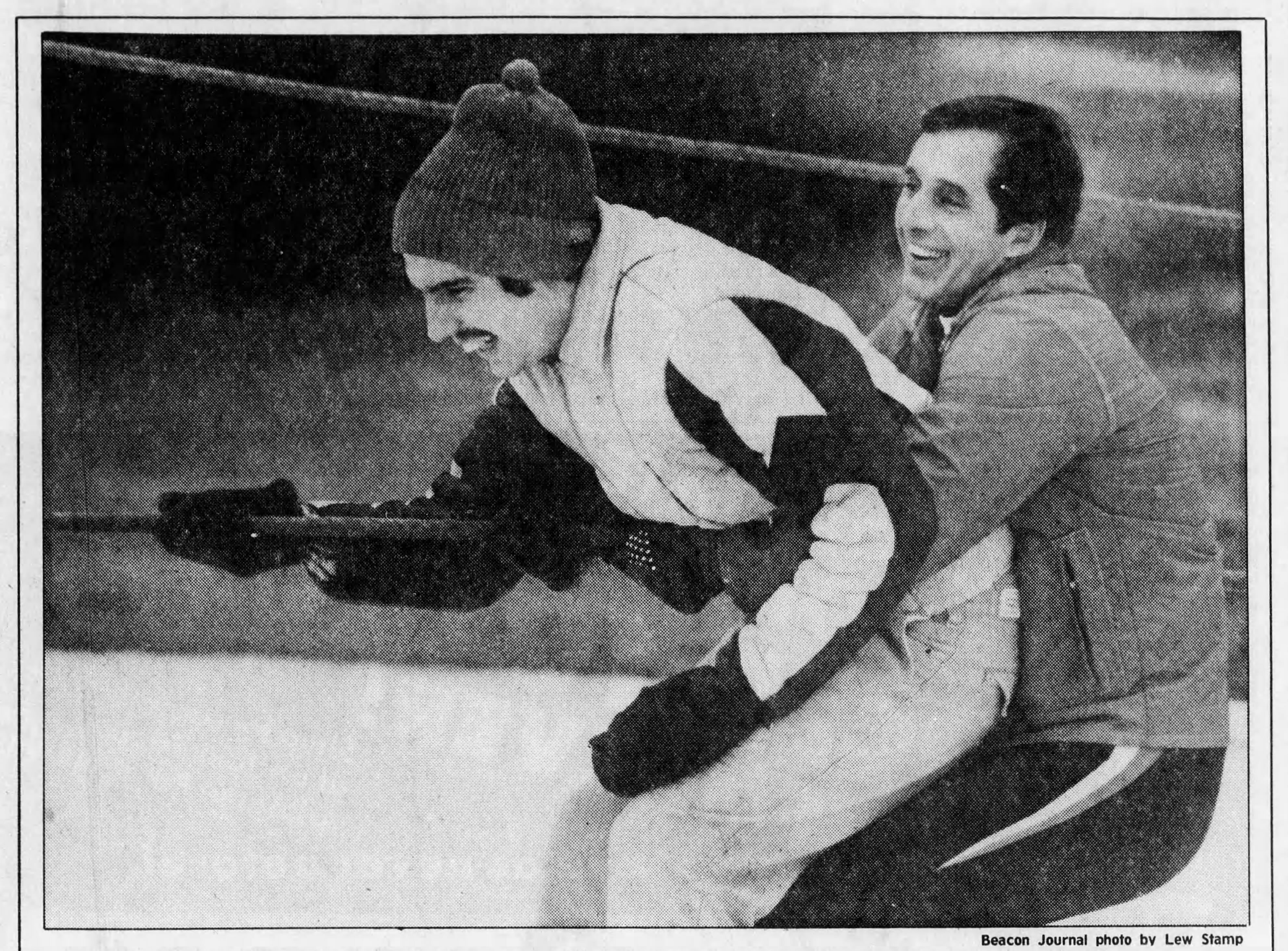 1983_Special-Olympics-photo