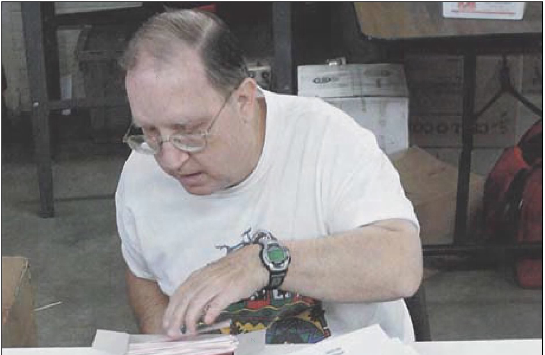 2004 Coventry Center ABJ