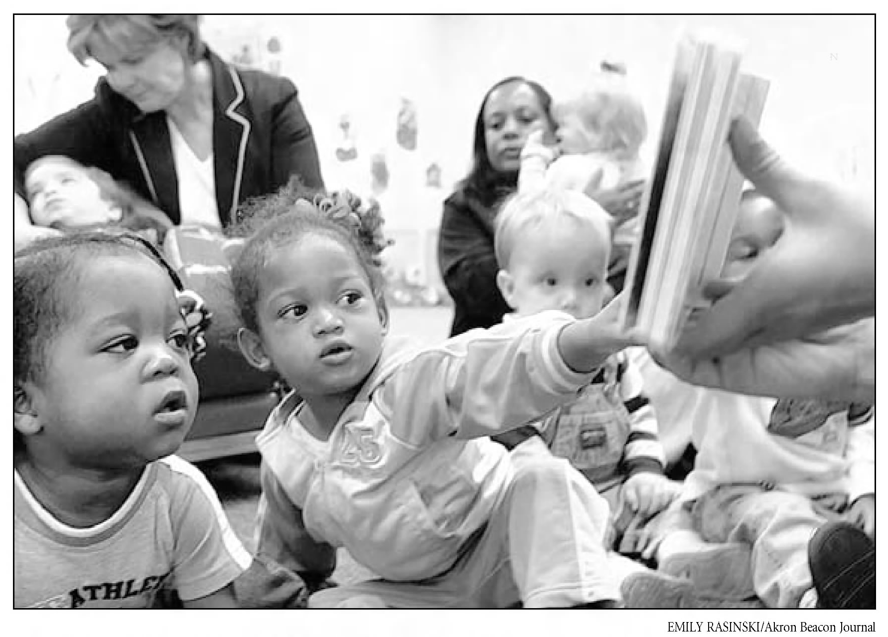 2005 Kids ABJ Continued