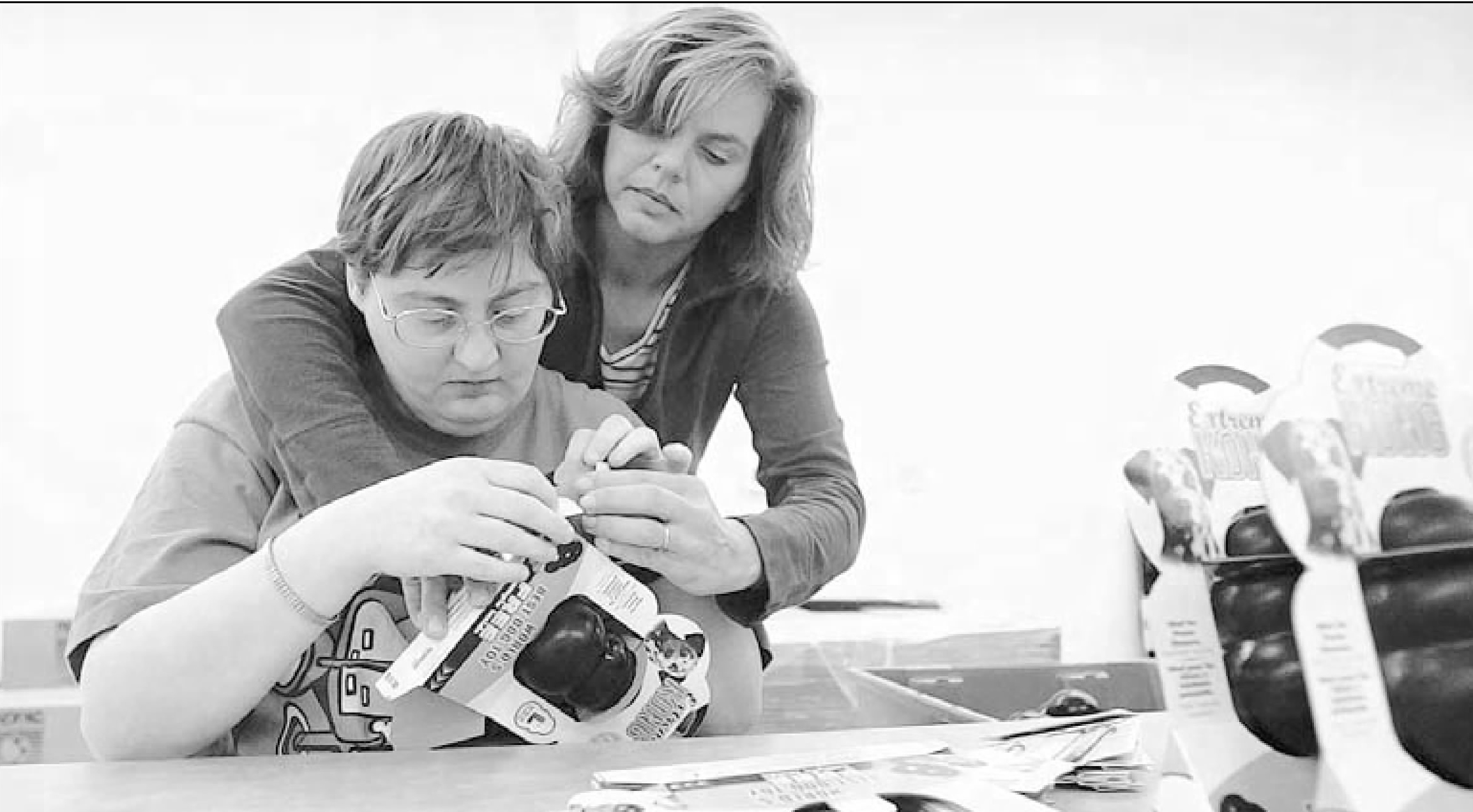 2007 Ellet Center ABJ