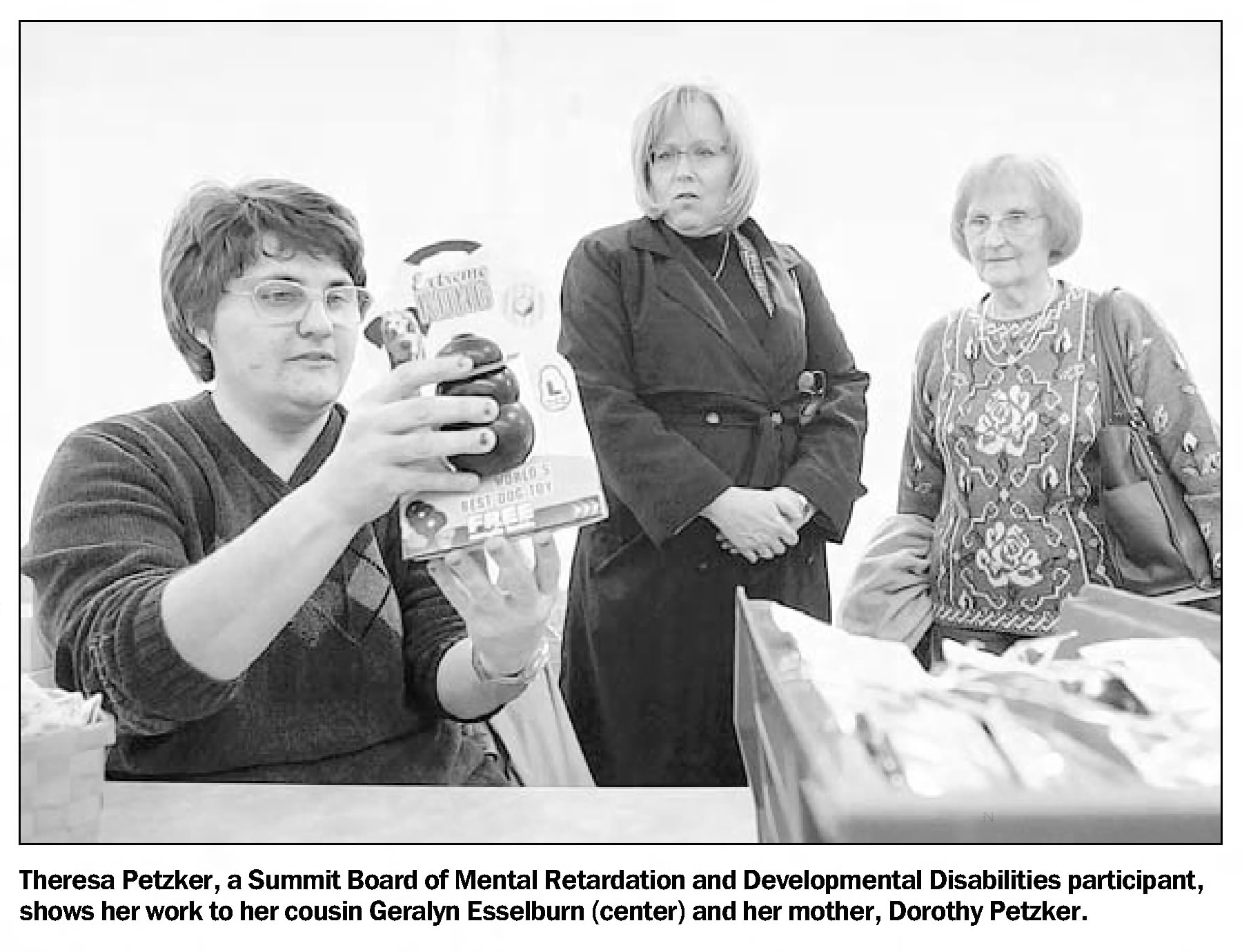 2007 Ellet Center Opening ABJ