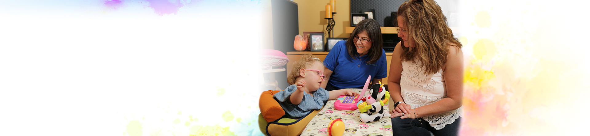 Developmental Screeings