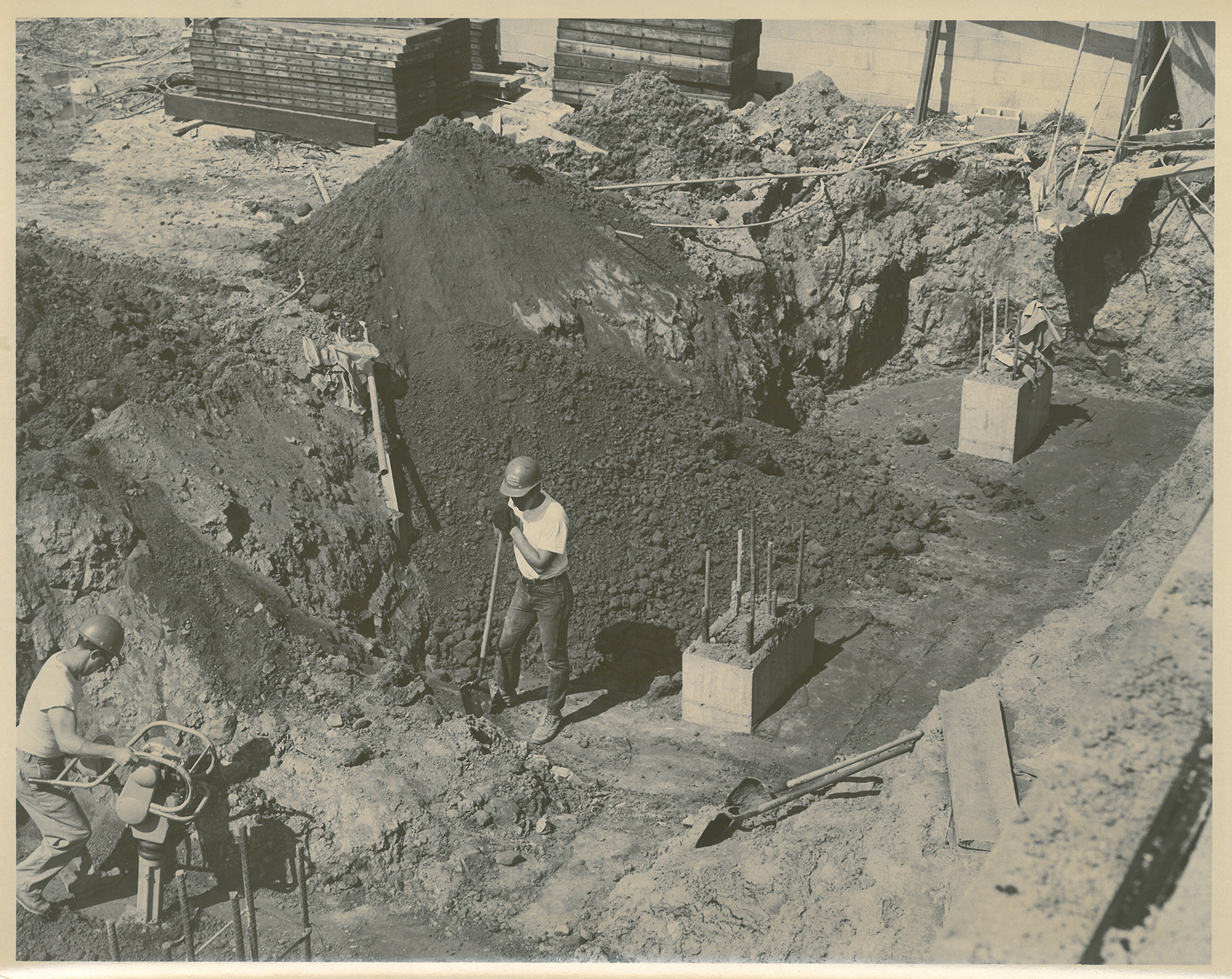 Digging-Agency-Foundation