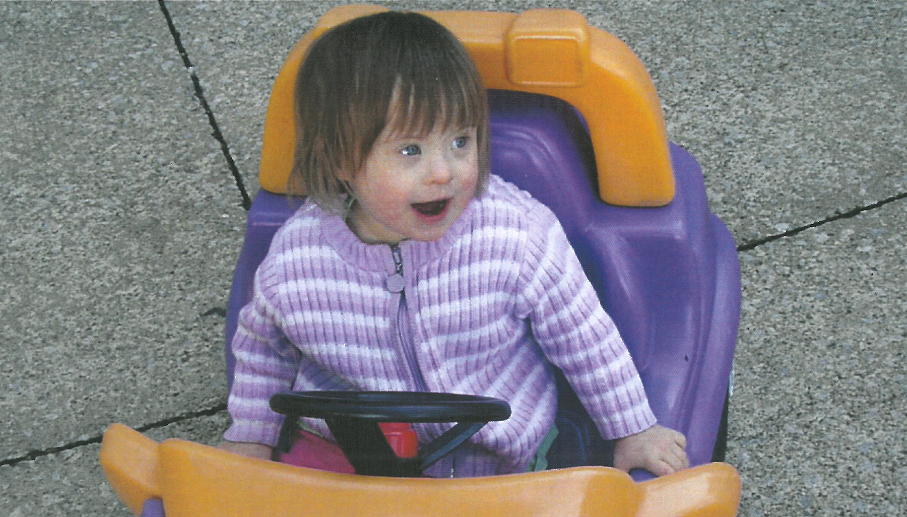 2008 EI Calico kiddo