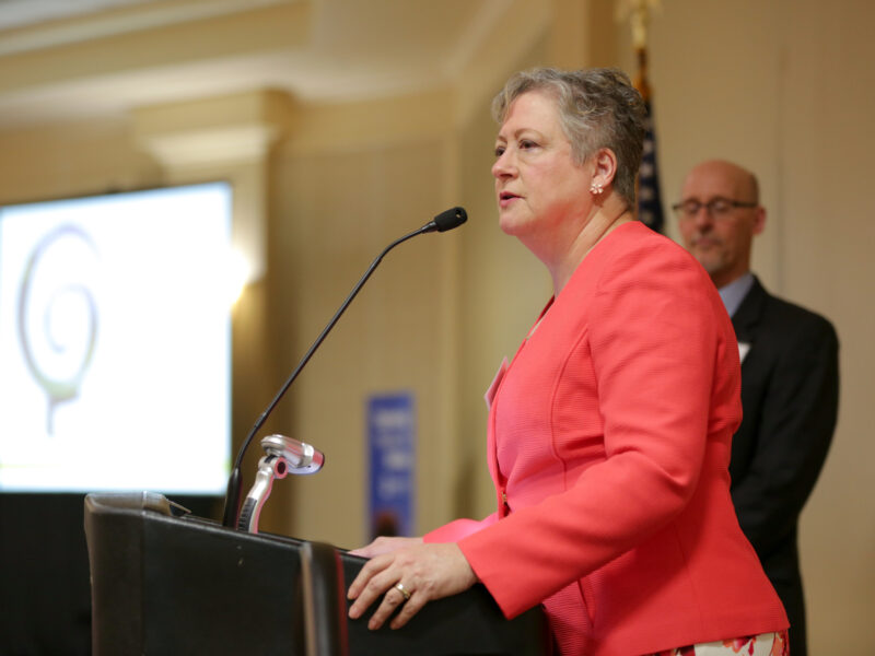 Volunteer Guardian Program: Assisting Adults with Disabilities in Summit County