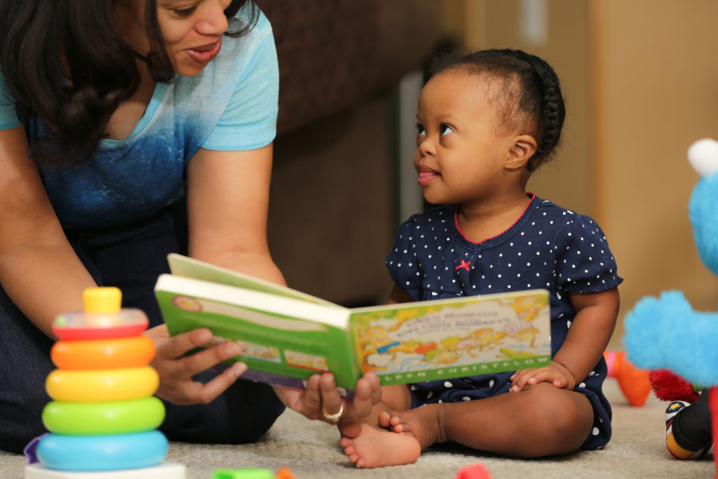 Welcome to Early Intervention