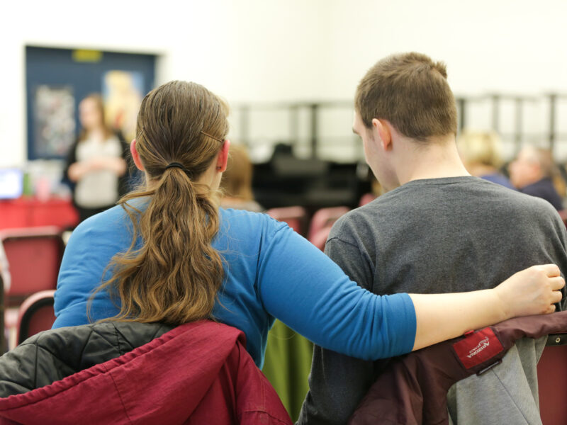 Summit DD Coronavirus Safety Precautions and Health Measures