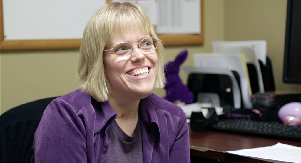 My Summit DD: Jessica