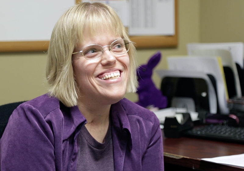 My Summit DD: Jessica