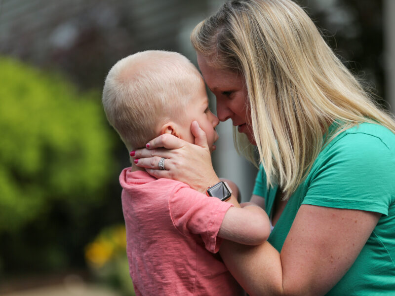 Glossary of Early Intervention Terms