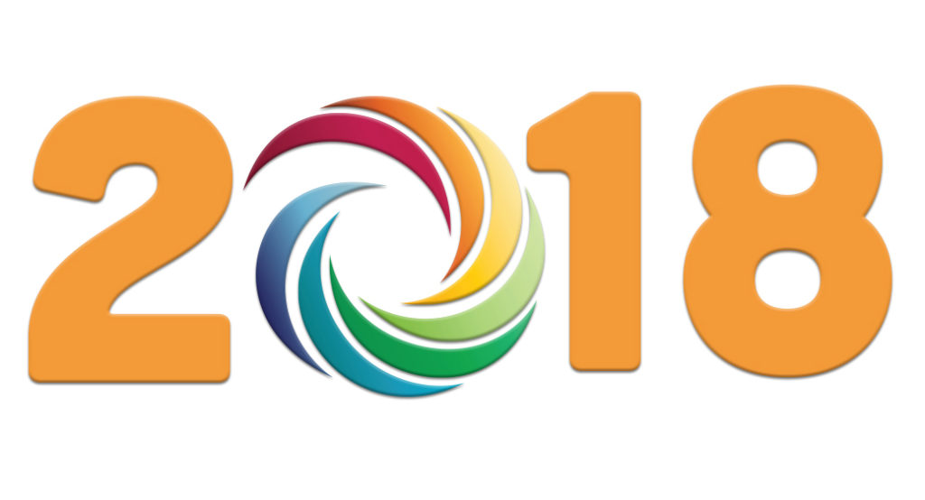 Looking Back on 2018