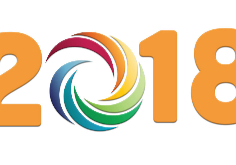 Looking Back on 2018