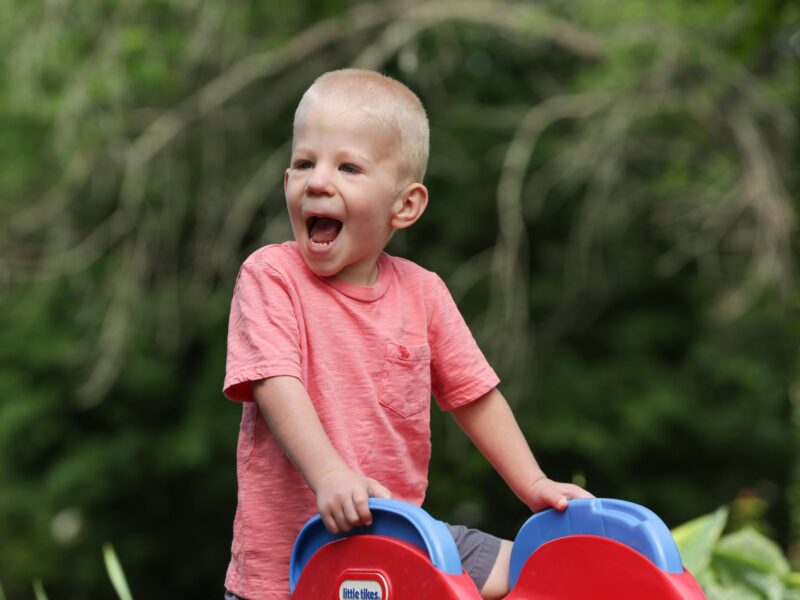 3 Tips to Create a Successful Summer Camp Experience for your Child with Special Needs