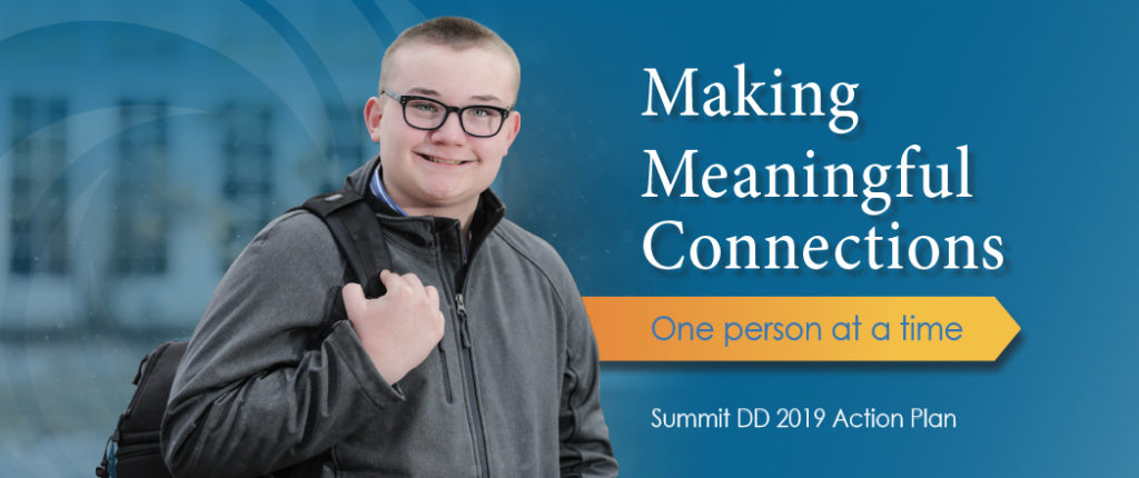 Making Meaningful Connections