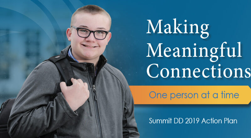 Making Meaningful Connections