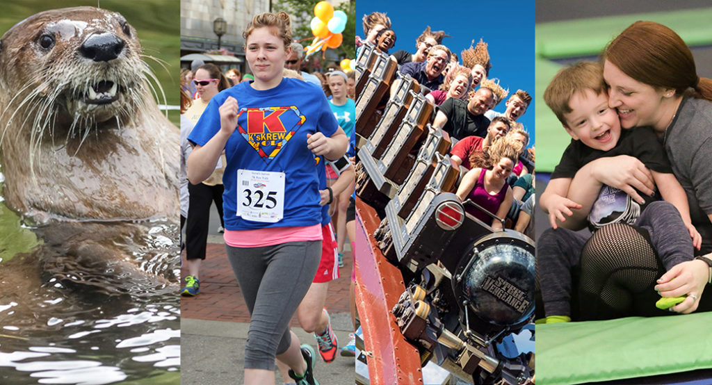 2023 Inclusive Summer Activity Guide