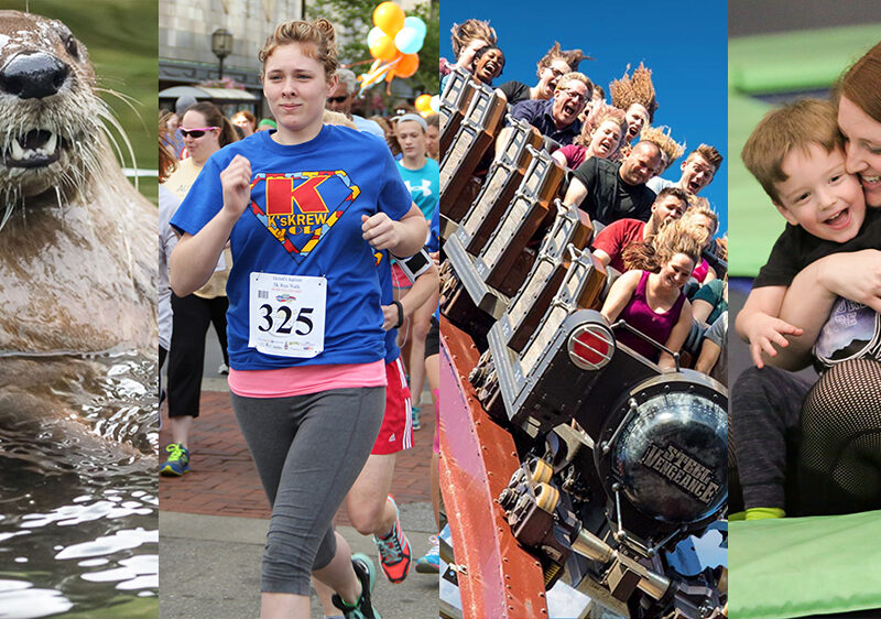 2023 Inclusive Summer Activity Guide