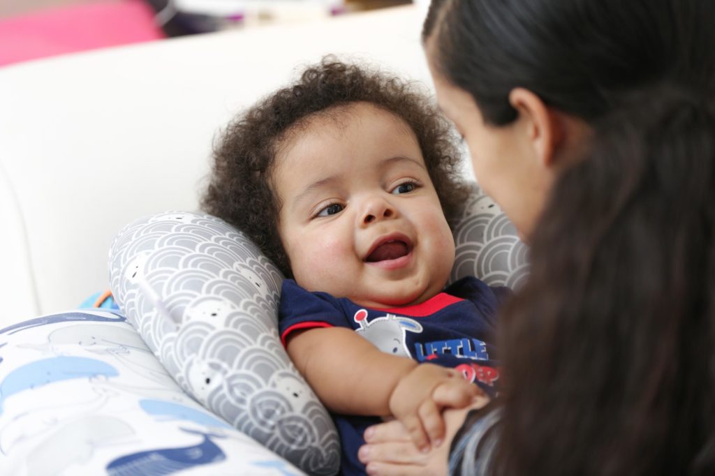 Set Your Child Up for Success – TODAY