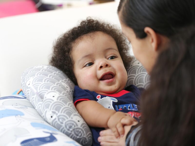 Set Your Child Up for Success – TODAY