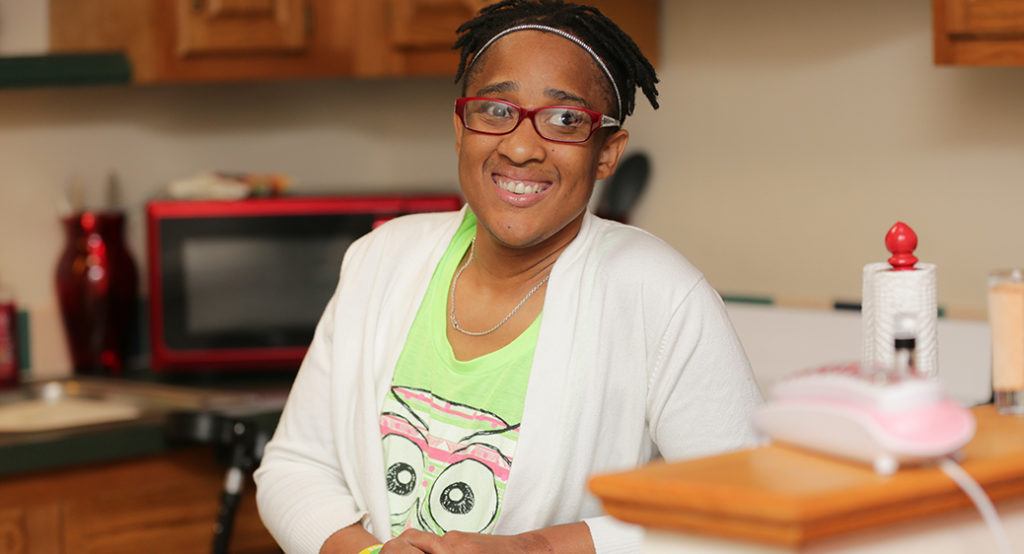 Marci’s Story: Running Down A Dream