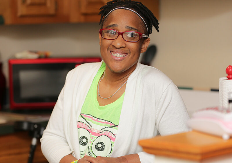 Marci’s Story: Running Down A Dream