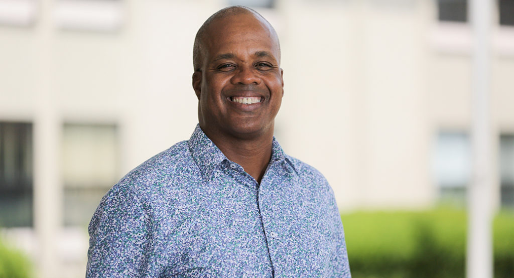 Summit DD Staff Member Accepted Into Leadership Akron Signature Class