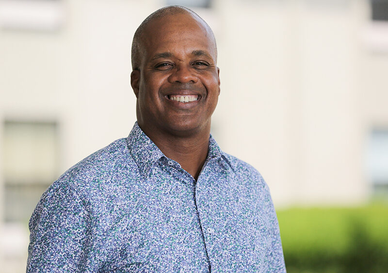 Summit DD Staff Member Accepted Into Leadership Akron Signature Class