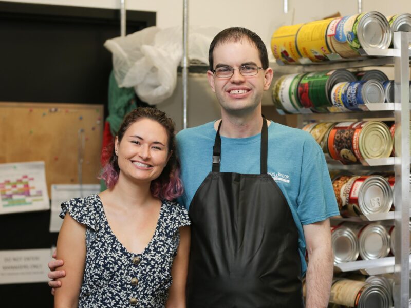 Teams: Supporting Success