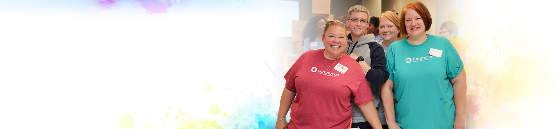 Get to know Summit DD