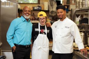 National Disability Employment Awareness Month