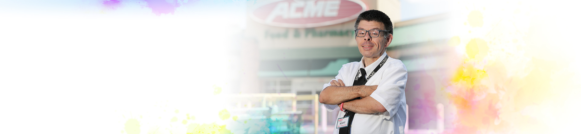 Supporting Community – Acme Scott