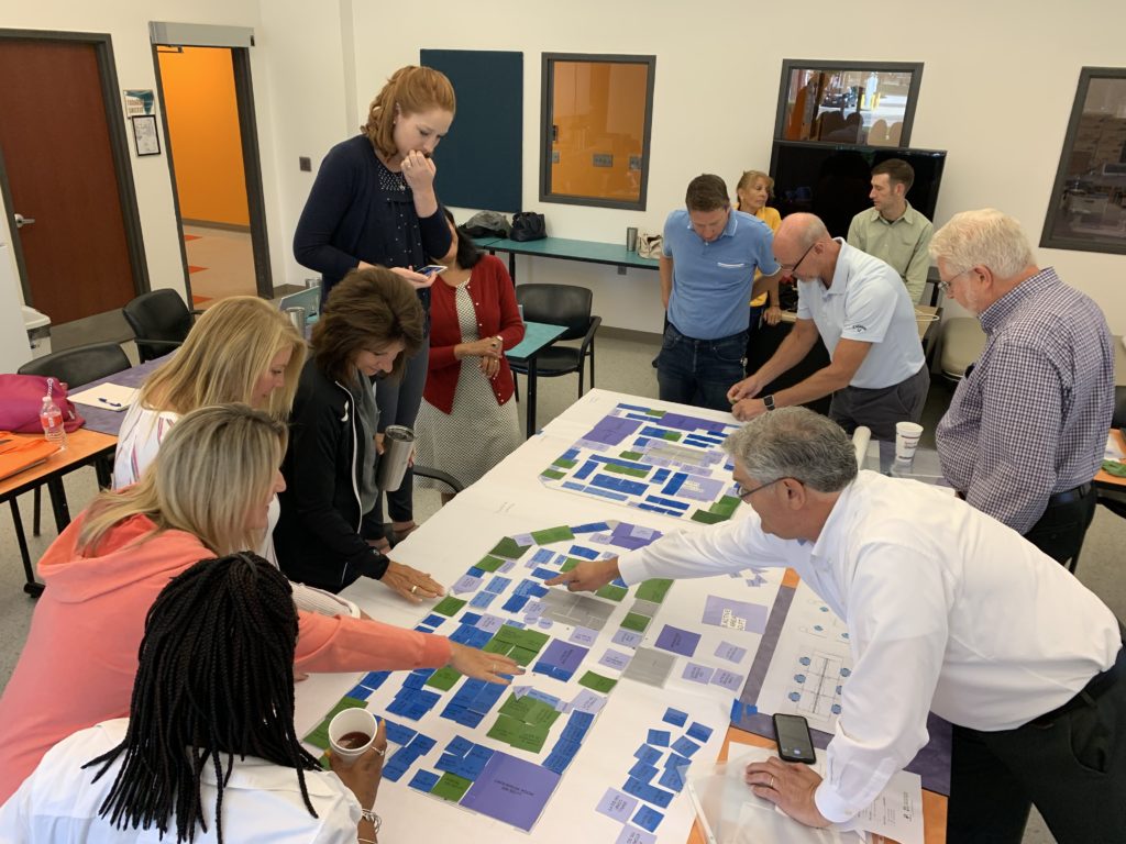 Summit DD Plans to Extend Community Reach:  Relocating Staff into the Heart of Summit County